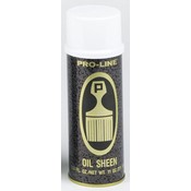 Pro-Line Oil Sheen Spray