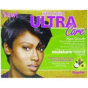 Ultra Sheen Ultra Care New Growth No-Lye Condition