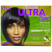 Ultra Sheen Ultra Care New Growth No-Lye Condition