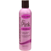 Luster Oil Moisture Lotion, 8 Ounce