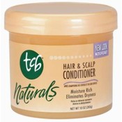 TCB Hair and Scalp Conditioner, 10 oz