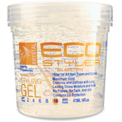 Eco Styler Krystal Styling Gel