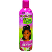 African Pride Dream Kids Olive Miracle Detangling