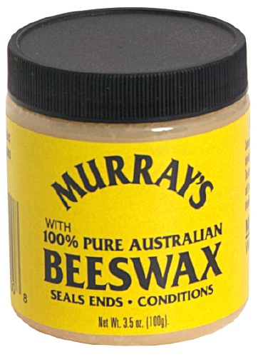 Wholesale Murray's 100% Pure Australian Beeswax(36x.74)