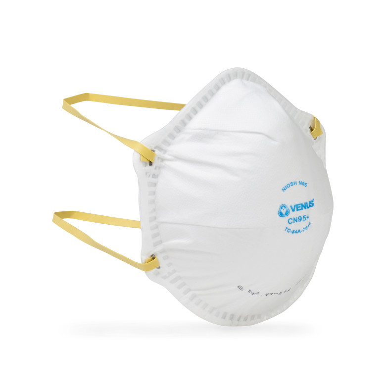 Wholesale CN95+ Premium N95 NIOSH face mask (cup) | DollarDays