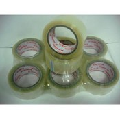 Carton Sealing Tape - Clear -1.89" x 110yds