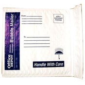 Cushion Mailers - Vinyl - #2 - 8.5" x 12"