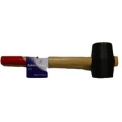 Rubber Mallet - 8 oz