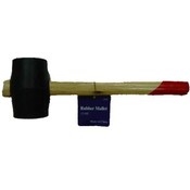 Rubber Mallet - 12 oz