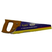 Hand Saw - Wood Handel