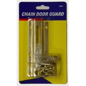 Chain Door Guard