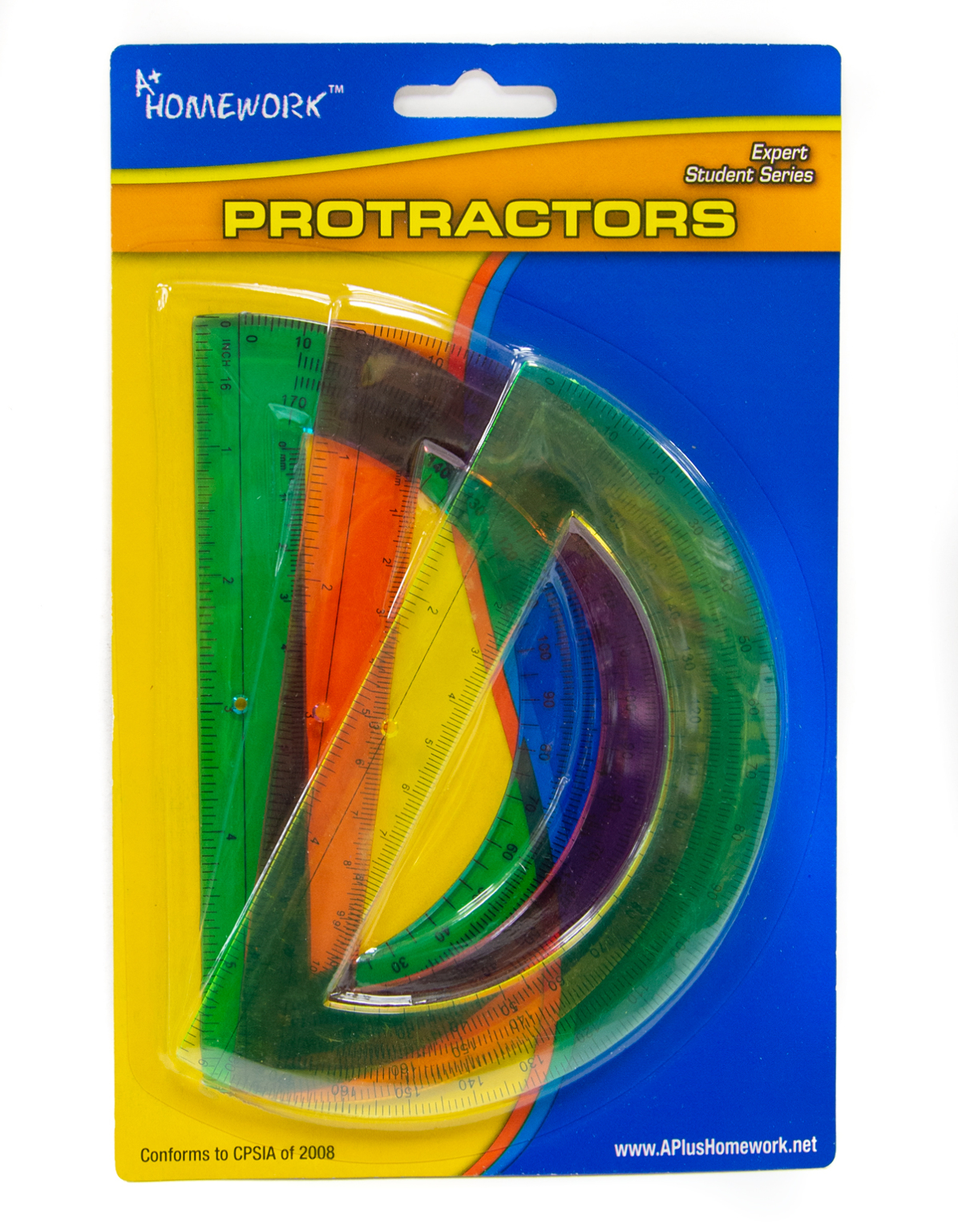 Wholesale Protractor - 6