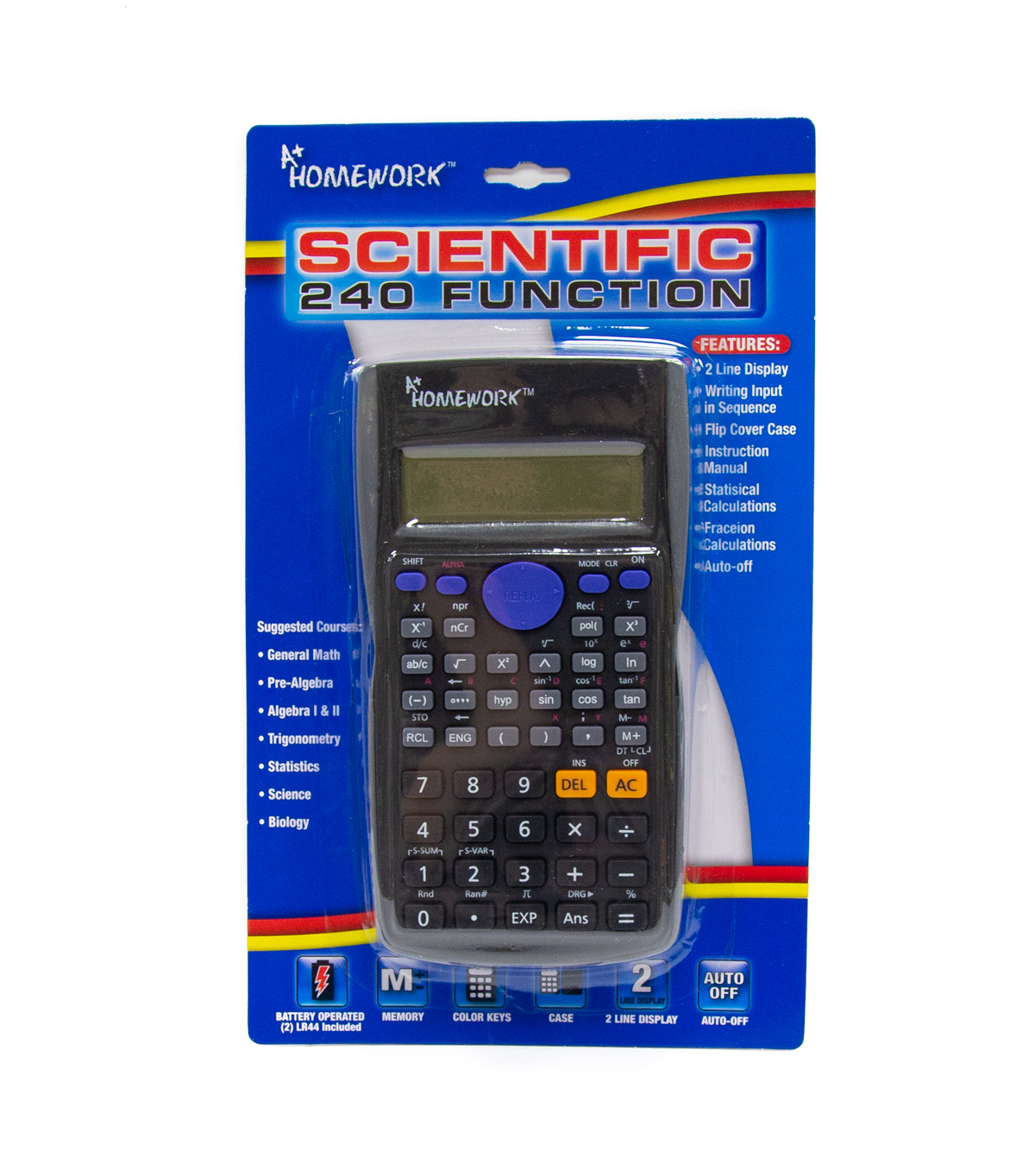 Wholesale Scientific Calculator(48x.21)