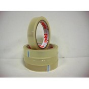 Label Protection Tape - 3/4" x 72 Yards