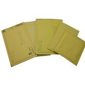 Cushion Mailers - Manila - #2 - 8.5"x10"