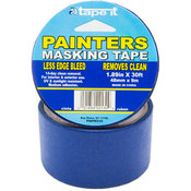 Painters Blue Masking Tape - 1.89" x 30 ft