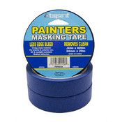 Painters Blue Masking Tape - .94" x 67ft