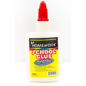 School Glue Washable - 1.25 oz