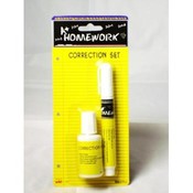 Correction Set - 2 Pack