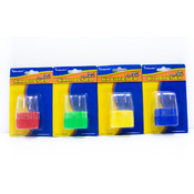 Pencil Sharpener - Conical shaped Top