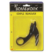 Staple Remover - Standard Size Staples