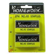 Staples - Mini size - 1000