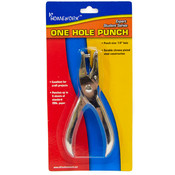Paper Hole Puncher - Metal
