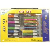 Student Art Set - 67 piece