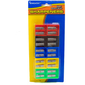 Wholesale Pencils and Sharpeners