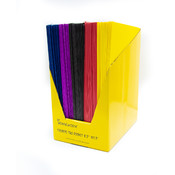 Two Pocket Folders - 9" x 12"