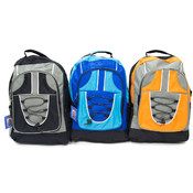 Back Pack - 17" - Assorted Colors
