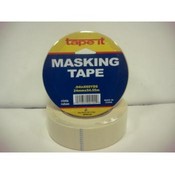 Masking Tape - 1" x 60 yds