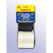 Clear Sealing Tape "extra Thick"3.0 Mil