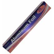 Aluminum Foil 25Sqf