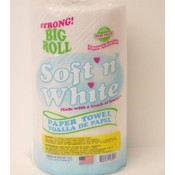 Soft Touch Big Roll Papaer Towels