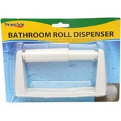 Bathroom Roll Dispenser