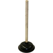 Large Plunger