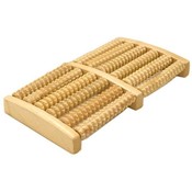 6 Roller Foot Massager