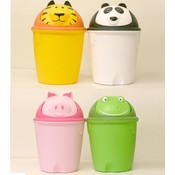 Plastic Animal Waste Basket
