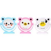 Animal Mirror 13Cm