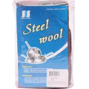 12 Pack Steel Wool Soap Pad