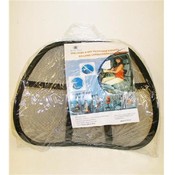 Back Rest With Package