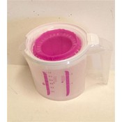 Juicer With Scale