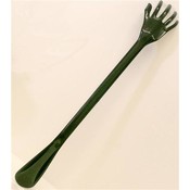 Back Scratcher With Shoe Horn
