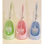 Toilet Brush Set