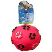 PET SQUEEZE BALL