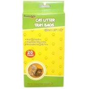 Cat Litter Tray Bags