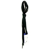 Shoe Lace 45 Inch Flat Black