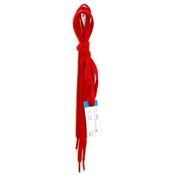 Shoe Lace 45In Flat Red
