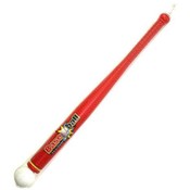 Baseball Bat And Ball